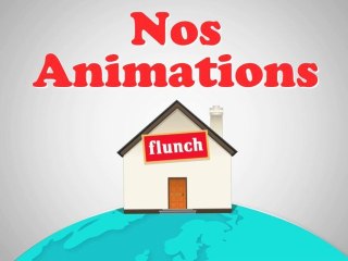 Pub fictive Flunch - 45 secondes