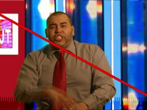 L'AJT Edition du 14/03/2010