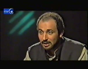 Tarik Ramadan sur la chaine RTBF