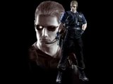 Resident Evil : The Adventures Of Albert Wesker S1 E3