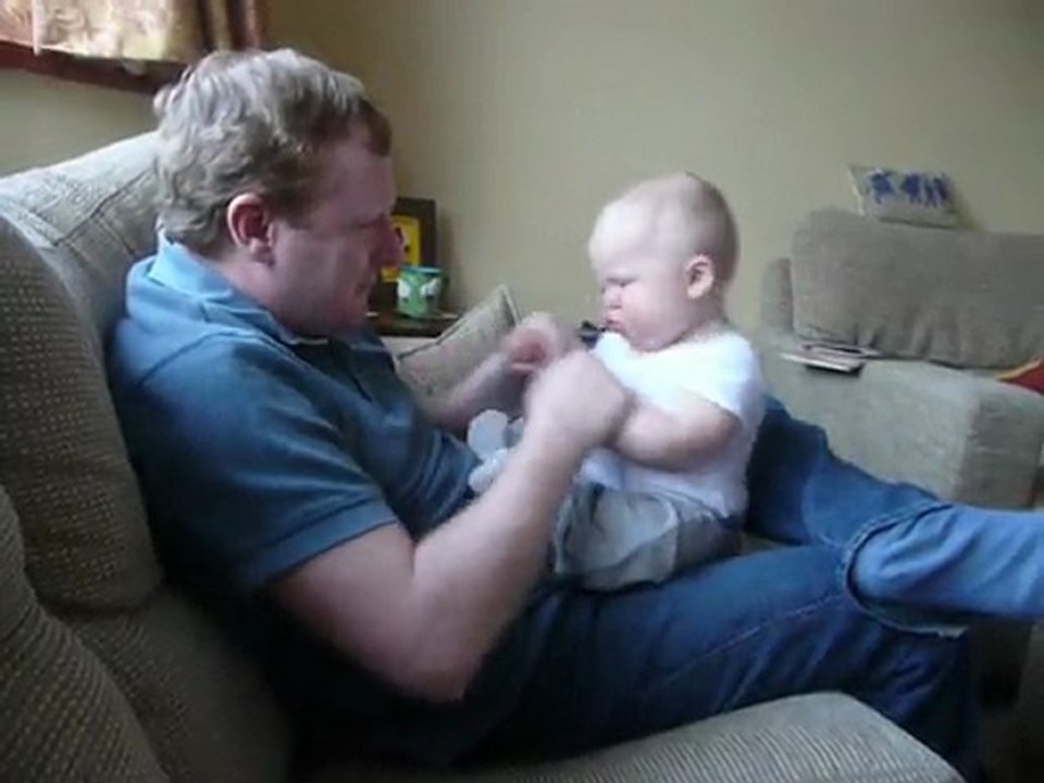 itchy nose
