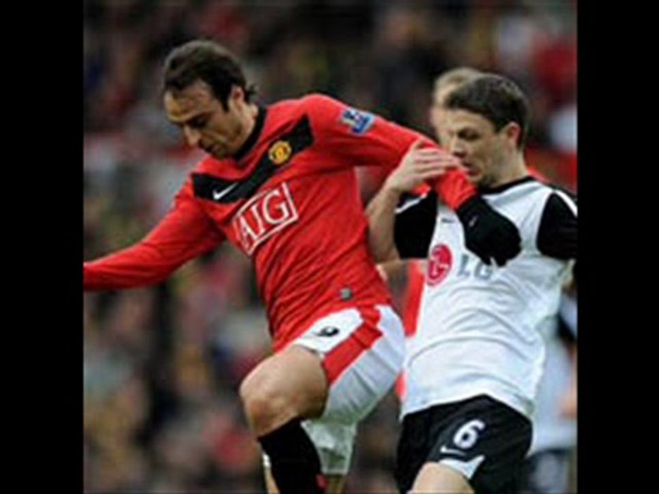 Manchester United 3-0 Fuham Rooney double