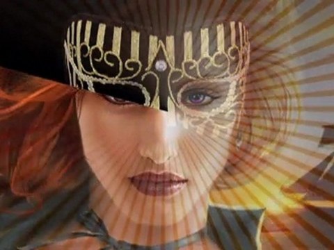 В СТИЛЕ ФЕНТЕЗИ