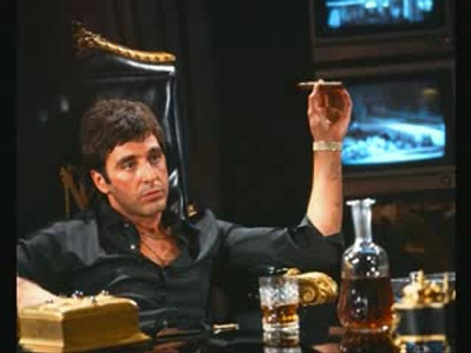 Scarface funk