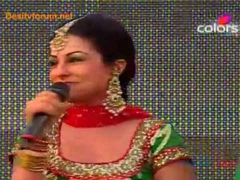 IPL Rock Star -14th March 2010 - Part1