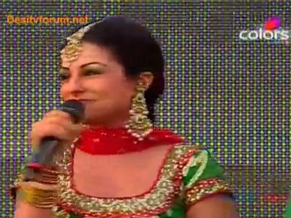 IPL Rock Star -14th March 2010 - Part1