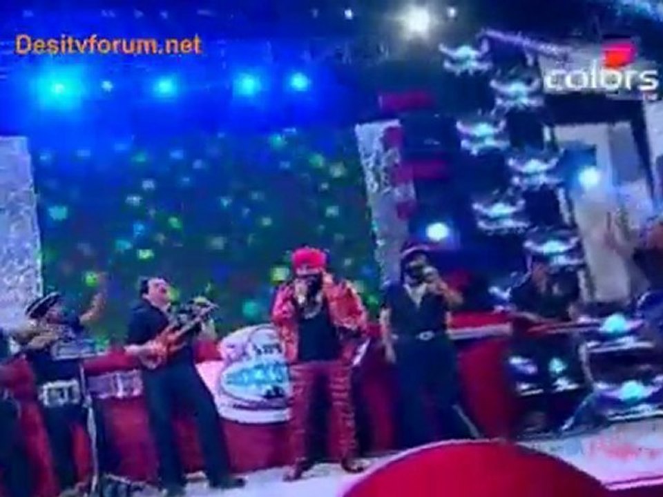 IPL Rock Star -14th March 2010 - Part3