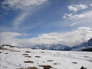 2ème montage vacances neige