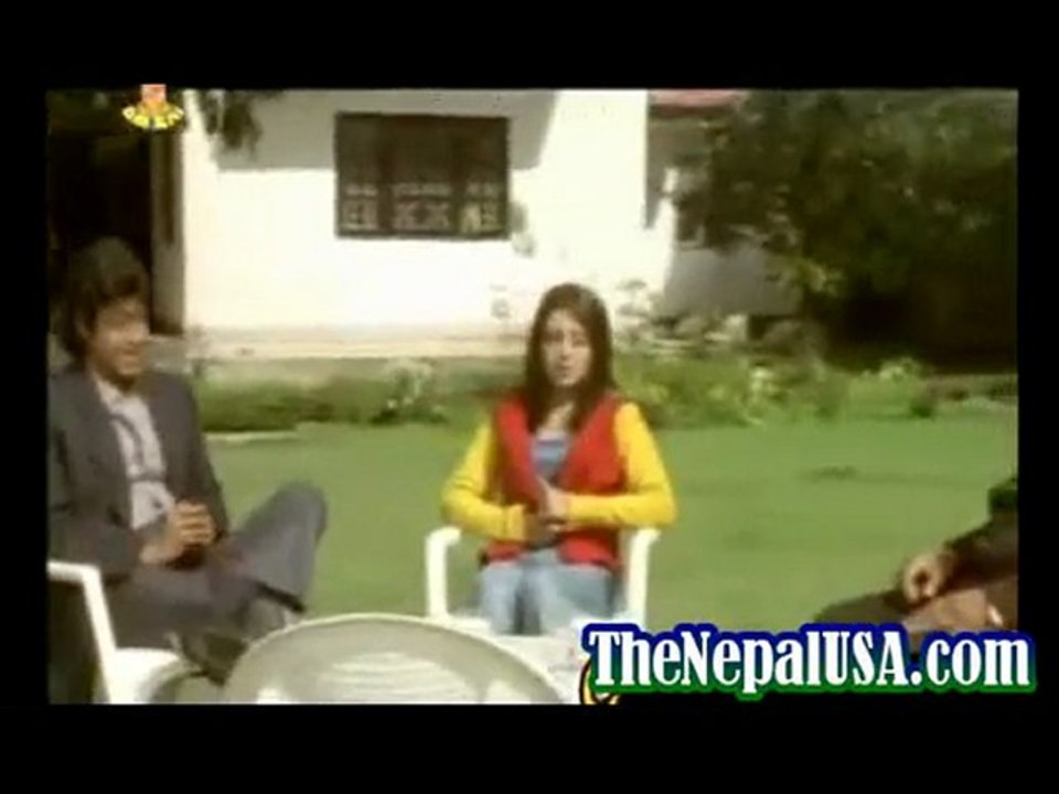 Nepali Movie-Panchhi-Part 7