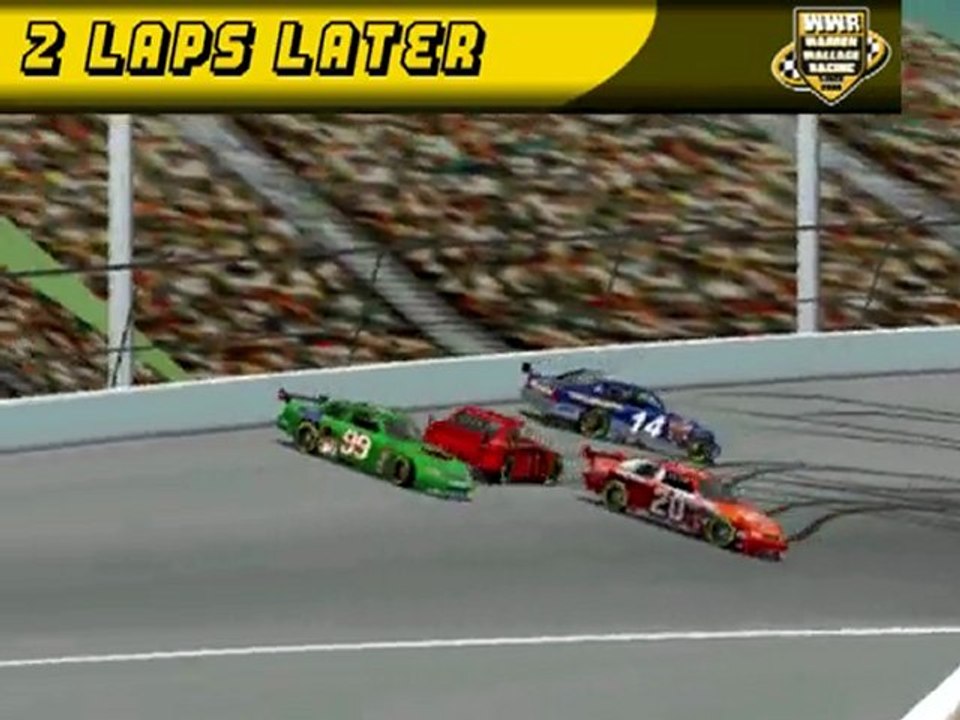 PSRL Cup at Atlanta
