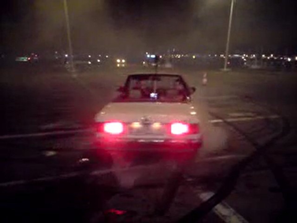 bmw cabriolet sa burn au carre senart