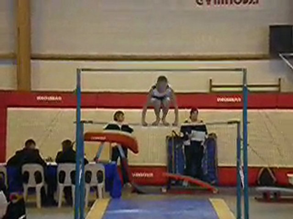 barre mazarine st sauveur