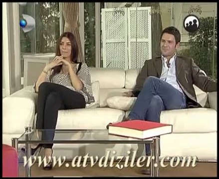 Şeffaf Oda-Yüreğine Sor (Tuba Büyüküstün-Kenan Ece) 2.Parça
