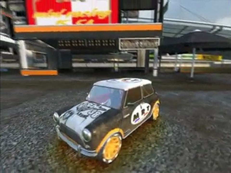 presentation skins team MRT