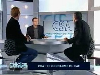 Rachid Arhab réagit aux propos d'Eric Zemmour