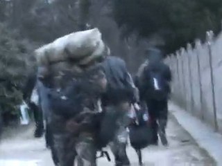 AIRSOFT AVEC LA LIGA93 LE 14:03:2010