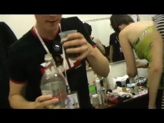 Ysa Ferrer - Last Zoom - MuzTV Award