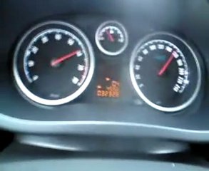 1000M en 2ème Corsa OPC