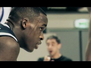 Trophée du Futur 2009/2010 teaser