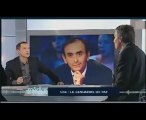 Rachid Arhab réagit aux propos d'Eric Zemmour