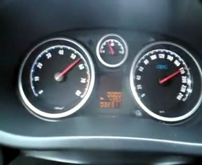 100-200  Corsa OPC