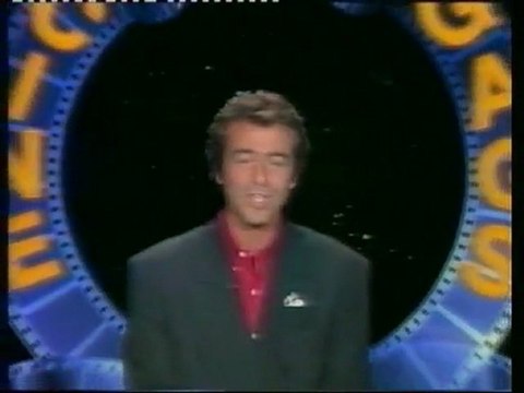 TF1 18 Octobre 1993 - Ciné gags