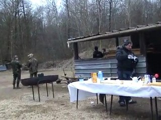 AIRSOFT AVEC LA LIGA93 LE 14:03:2010