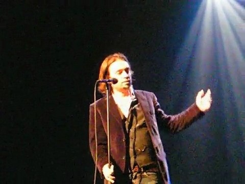 Stanislas C'est la nuit Saint-Amand