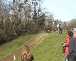 Rallye Arzacq (1er partie)