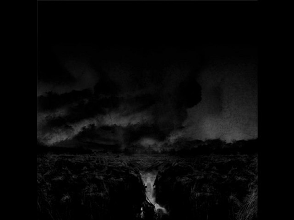 Compo The Procession - synthé