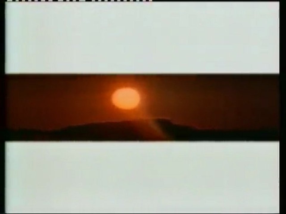 France 3 - 1er Juin 1995 - pubs ba soir 3