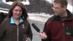 Sarah Palin - Hiking in Juneau - late February 2008