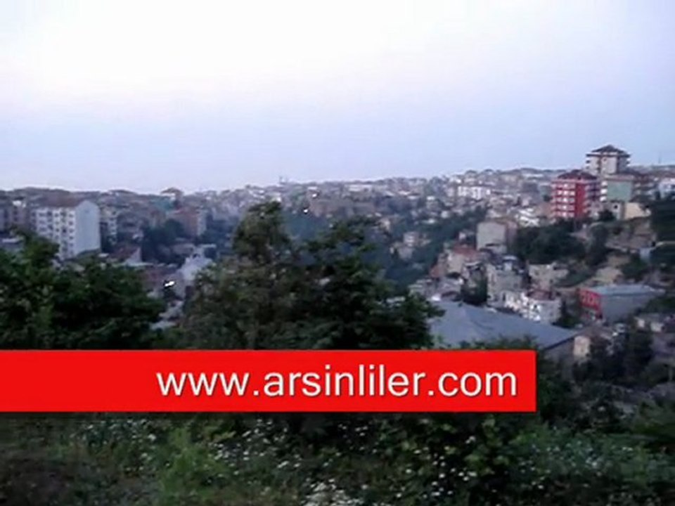 Boztepe'de Ezan Dinleyelim