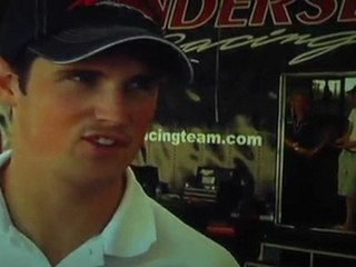Driven To Race Movie Premiere - Octane Report
