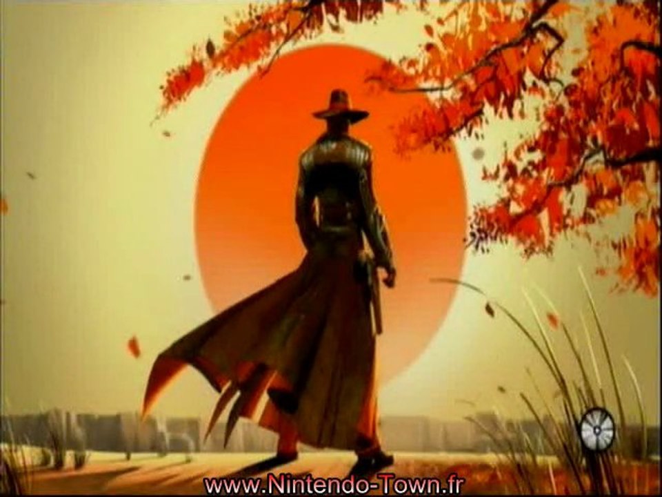 Video HomeMade - Red Steel 2