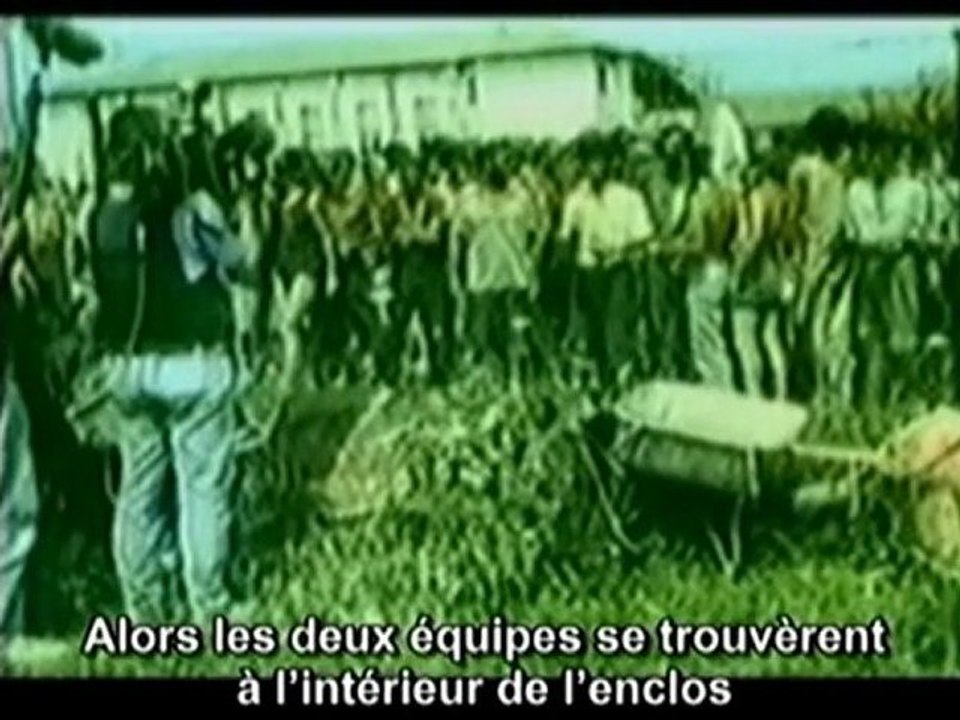 Le mensonge des "camps de la mort" serbes 2/3
