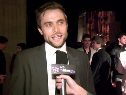 Neil Hopkins, Believe In Dreams Foundation, RealTVfilms