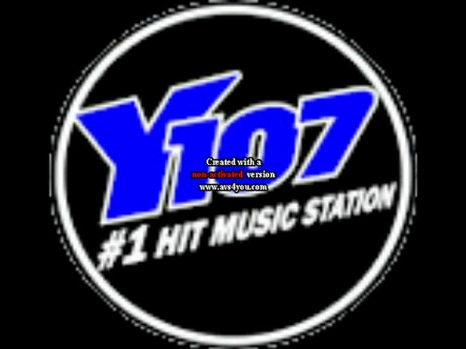 KTXY Y107 Jingle