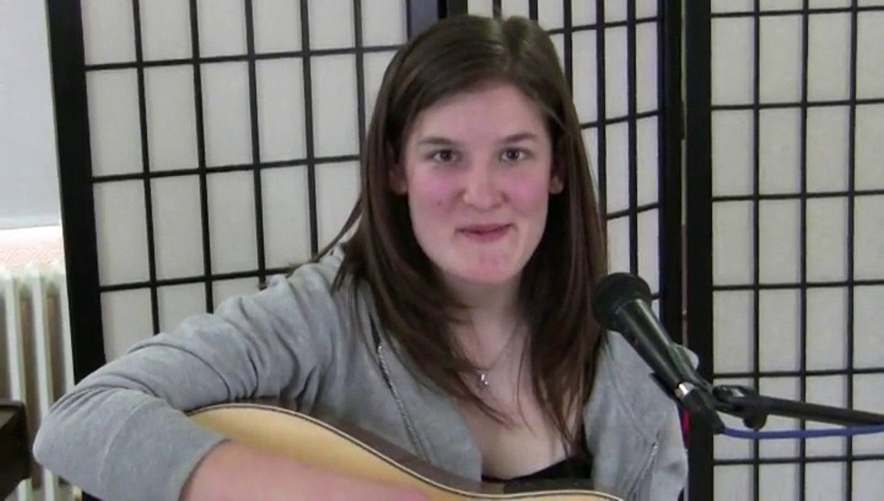 Déis musique Chloë Girault L'élève de la Semaine®