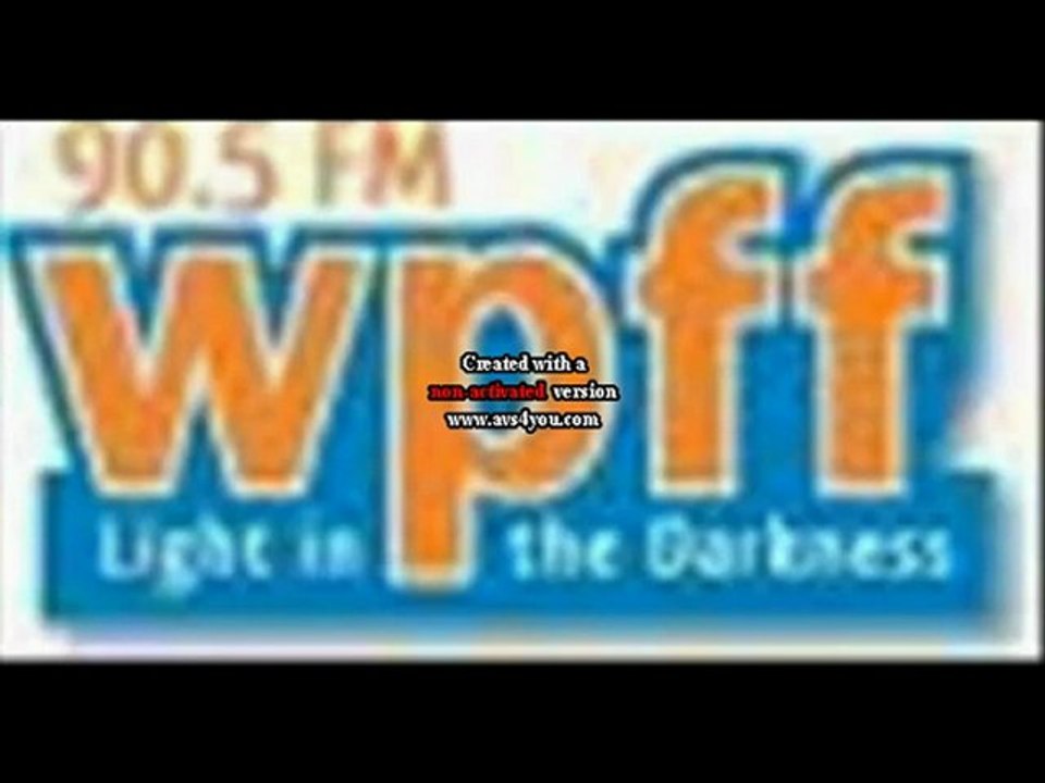 90.5 WPFF Jingle