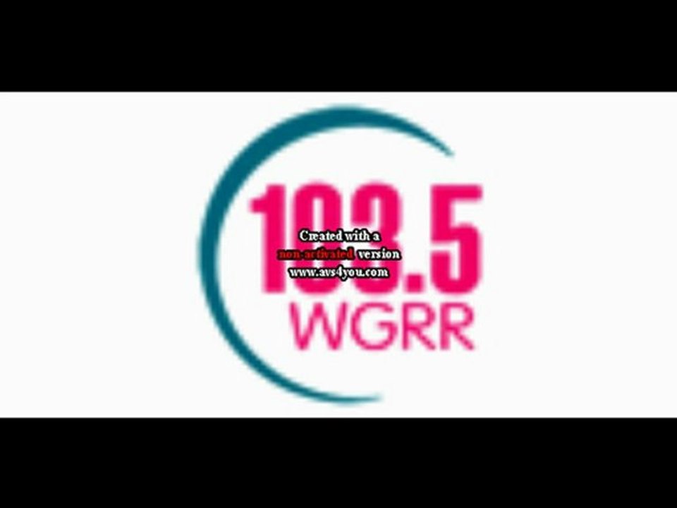 WGRR Jingle