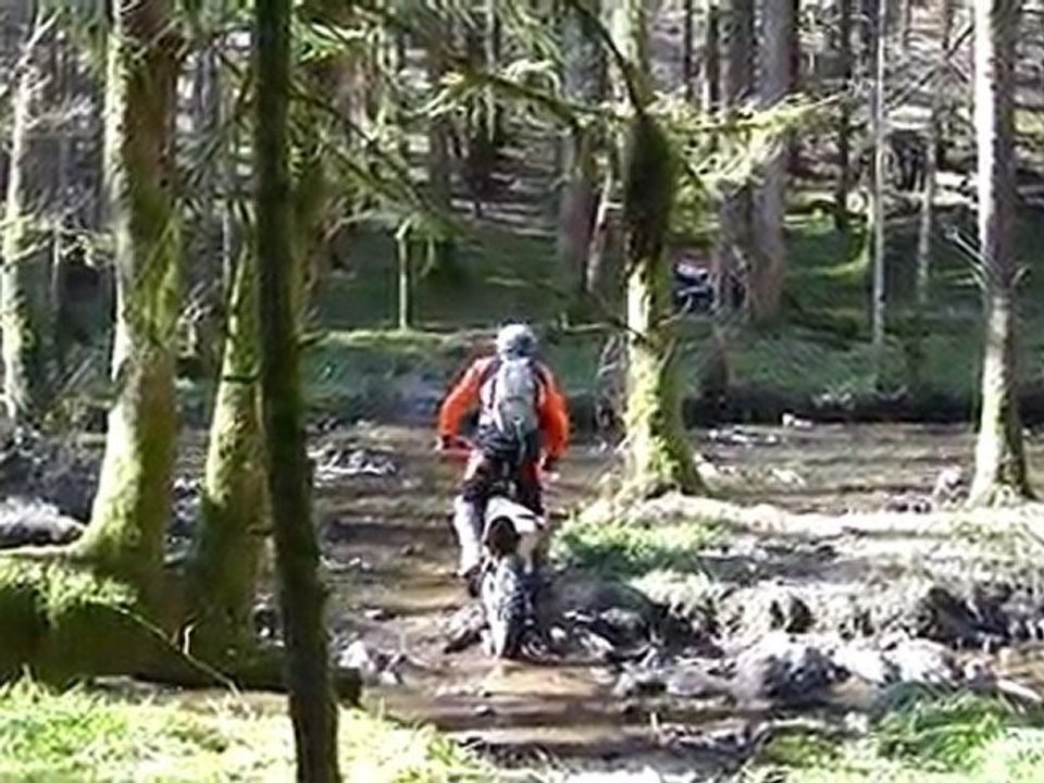 La traversée de Mouss