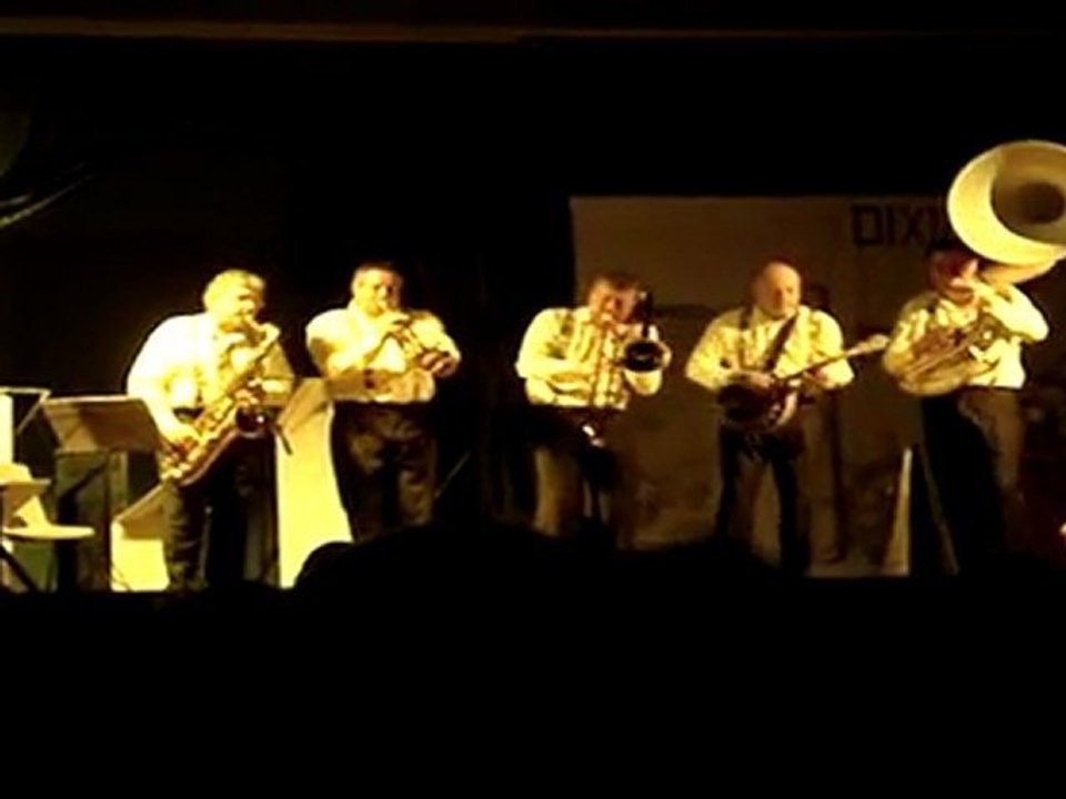 BECHET FOREVER QUINTET