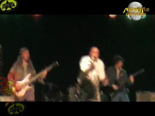 JOYSTIX (5) * Petits Musiciens * 26-2-2010 Rock for Haïti