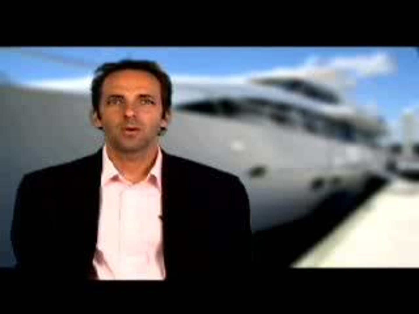 Yacht Video News . com