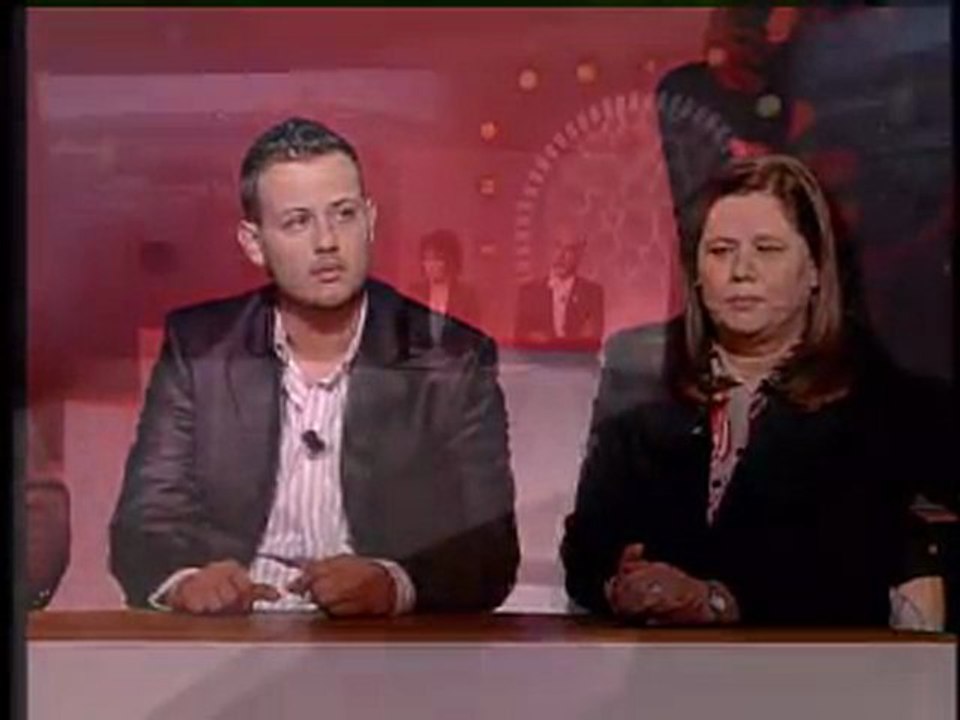 Poème « La Tunisie parle à la Palestine » de Alia Tabaï