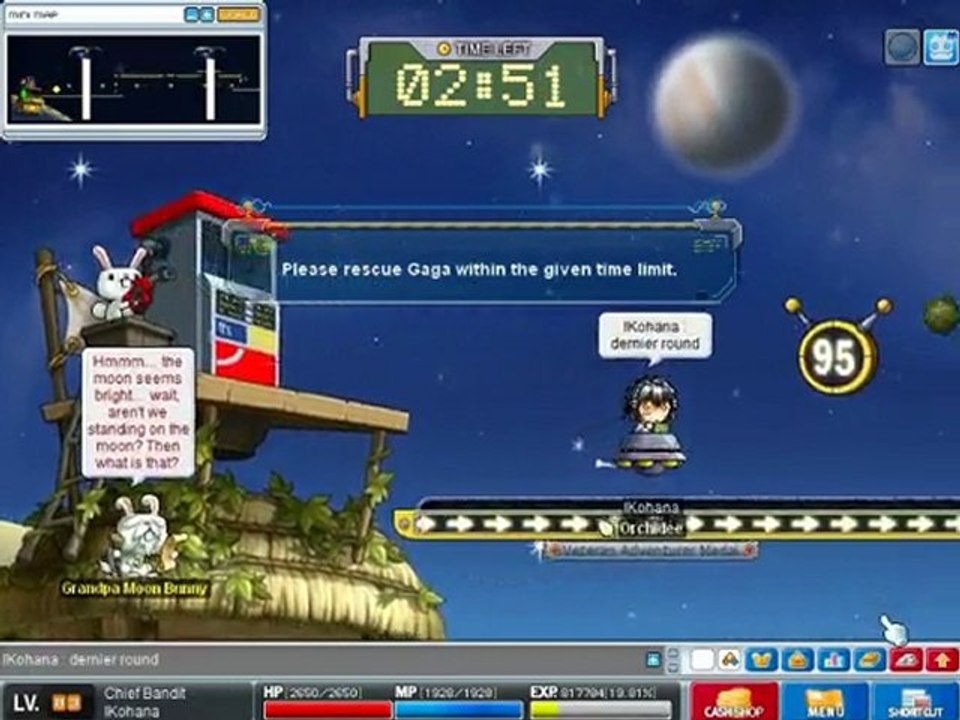 [Techno transe] Nightcore - Fallin'