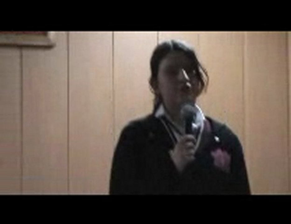 TÜRKOĞLU İLKÖĞRETİM OKULU SEMANUR ŞARKI