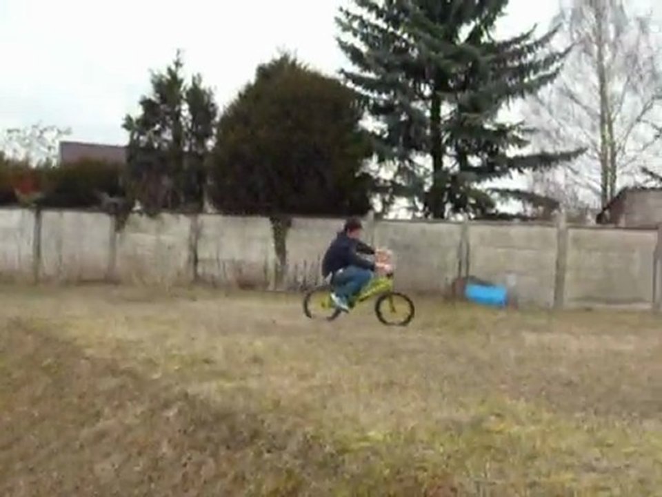 360 hauteur