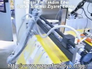 ISLAK MENDİL ÜRETİM NAKİNESİ VİDEO_BÖLÜM-3